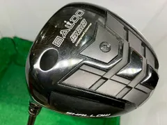 2026年最新】バルドドライバ レフティの人気アイテム - メルカリ