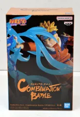BANDAI SPIRITS Combination Battle うずまきナルト