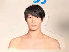 Snow Man 渡辺翔太　フォトハンガー エロハン 2019
