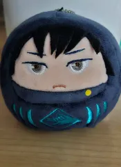 呪術廻戦 伏黒 恵 ぬいぐるみ