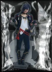 ミュージカル刀剣乱舞 目出度歌誉花舞十周年祝賀祭 明石国行 仲田博喜 ランダムアクリルスタンド