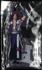 ミュージカル刀剣乱舞 目出度歌誉花舞十周年祝賀祭 蜻蛉切 spi ランダムアクリルスタンド