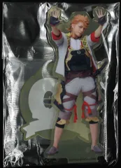 ミュージカル刀剣乱舞 目出度歌誉花舞十周年祝賀祭 ソハヤノツルキ 中尾暢樹 ランダムアクリルスタンド