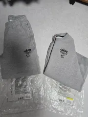 ナイキ STUSSY 2 0 セットアップ 出品 (S XS)
