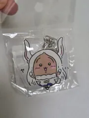 ちいかわ 僕のヒーローアカデミア ヒロアカ うさぎ アクリル キーホルダー