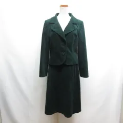 2026年最新】M'S GRACY ビジネス スカートスーツ上下の人気アイテム