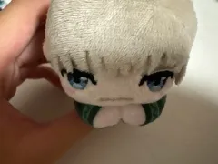 ウィンドブレーカー ぬいぐるみ
