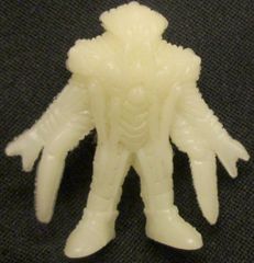 明治製菓 明治チョコスナック 仮面ライダーBLACK 9体セット(当時物