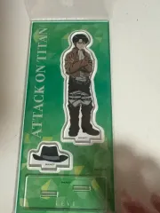 進撃の巨人 リヴァイ アクリル スタンド