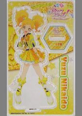 アイカツスターズ！ 早乙女あこ アクリルスタンド - メルカリ