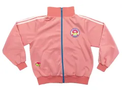 【中古】アウターウェア ゾンビシロモモデル ジャージ ピンク フリーサイズ 「PUI PUI モルカー」