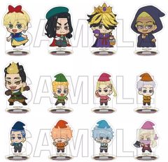 [Used] Acrylic Stand・Acrylic Panel Set of 12 Types "Tokyo Revengers Fairy Tale Revengers Acrylic Stand Collection: Snow White Edition