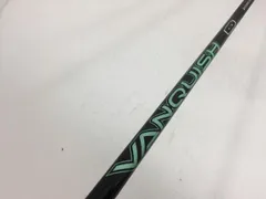 2025年最新】vanquish シャフトの人気アイテム - メルカリ