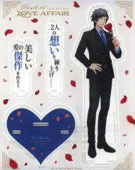うたプリ 日向大和 アクリルスタンド アクスタ LOVE AFFAIR - メルカリ
