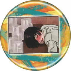 【中古】バッジ・ピンズ 姫野 「チェンソーマン コレクション缶バッジプチ 第3弾 まあいいか!! よろしくなあ!」