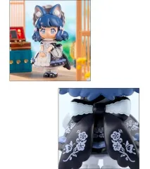 TinyTAN TinyTANZ フィギュア 朝の国