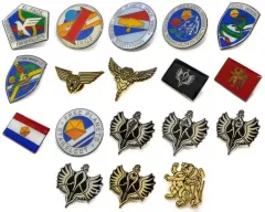 2025年最新】銀河英雄伝説 ピンズの人気アイテム - メルカリ