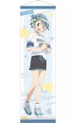 バンドリ！ ガールズバンドパーティ！ 等身大タペストリー 奥沢美咲 