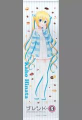 小日向みゆう　等身大タペストリー 小日向みゆう 等身大タペストリー - メルカリ