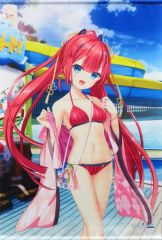 プリズム◇リコレクション! 連城紗耶香 A3アクリルパネル Clochette 