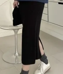 ゴージ ISTJ VENDING MACHINE Ver. スカート ロング丈スカート そう丈 約71