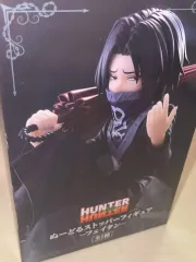フェイタン＝ポートオー HUNTER×HUNTER ヌードルストッパー フィギュア アクリル キルア ゴン