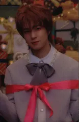 INI Present ver. 佐野雄大 THE WINTER MAGIC