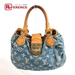 LOUIS VUITTON ルイヴィトン クラッチバッグ ポシェット イエナ M51808