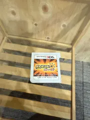 【SGM】任天堂 ニンテンドー3DSソフト ポケットモンスター ウルトラサン ソフトのみ