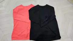 アンダール オーバーサイズ ロングスリーブ 2個 まとめ