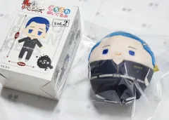 東京リベンジャーズ (東京リベンジャーズ) 柴 85（はっかい）ふわコロりんS ぷちふわ ぬいぐるみ