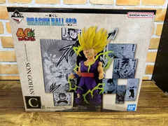 【未開封・ダンボール発送】一番くじ DRAGON BALL 40th 其之二 C賞 40th Anniversary Figure 孫悟飯