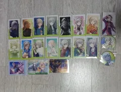 プロジェクトセカイ プロセカ 日野森 志歩 ePick 缶バッジ まとめ