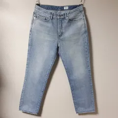 31/モッド9 MOD1s スリムフィット デニムズボン/31-653