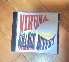 ニルヴァーナNIRVANA レア CDセット ニルヴァーナNIRVANA レア CDセット ニルヴァーナNIRVANA レア CD