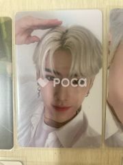 KiiiKiii キキ DANCING ALONE 公開放送 サノク トレカ - メルカリ