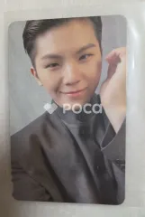 Seventeen ウジ セブチ Face the Sun ep.1 Control Ver.