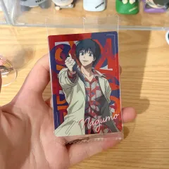 サカモトデイズ ウエハース カード 2탄 15番 (南雲