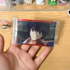 サカモトデイズ ウエハース カード 2弾 5番 (南雲