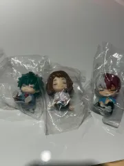 僕のヒーローアカデミア 肩ズン ガチャ