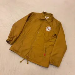 VANS スケート ANTIFRAGILE コーチジャケット