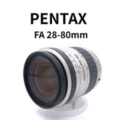 1月19日限定特価【超望遠レンズ】 PENTAX 80-320mm - メルカリ