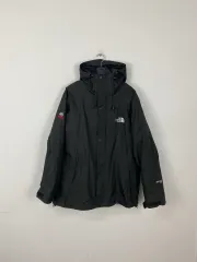 THE NORTH FACE ゴアテックス サミットシリーズ マウンテンジャケット ウィンドブレーカー XL