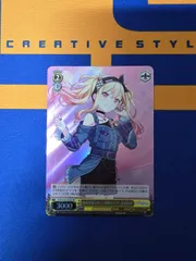 ヴァイスシュヴァルツ/みんな集まれー！感謝ライブ！ 天馬咲希/SR/ブースターパック プロジェクトセカイ カラフルステージ！ feat. 初音ミク Vol.3