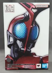 2026年最新】S.H. 仮面ライダーカブト 真骨彫製法 10th Anniversary