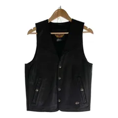 2026年最新】Harley-Davidson メンズ ベストの人気アイテム - メルカリ