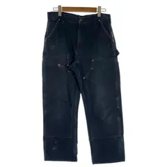 2026年最新】carhartt ダブルニー 34の人気アイテム - メルカリ