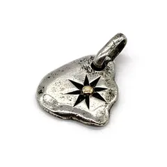 2026年最新】ビッグハンド ペンダントトップの人気アイテム - メルカリ