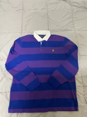 XL ポロ ラグビー Tシャツ 24fw Classic フィット