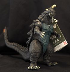 シン・ゴジラ メガジャンボぬいぐるみ - メルカリ